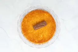 كنافة مارس صغير